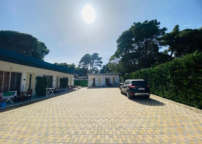 Holiday Cabins Vlore