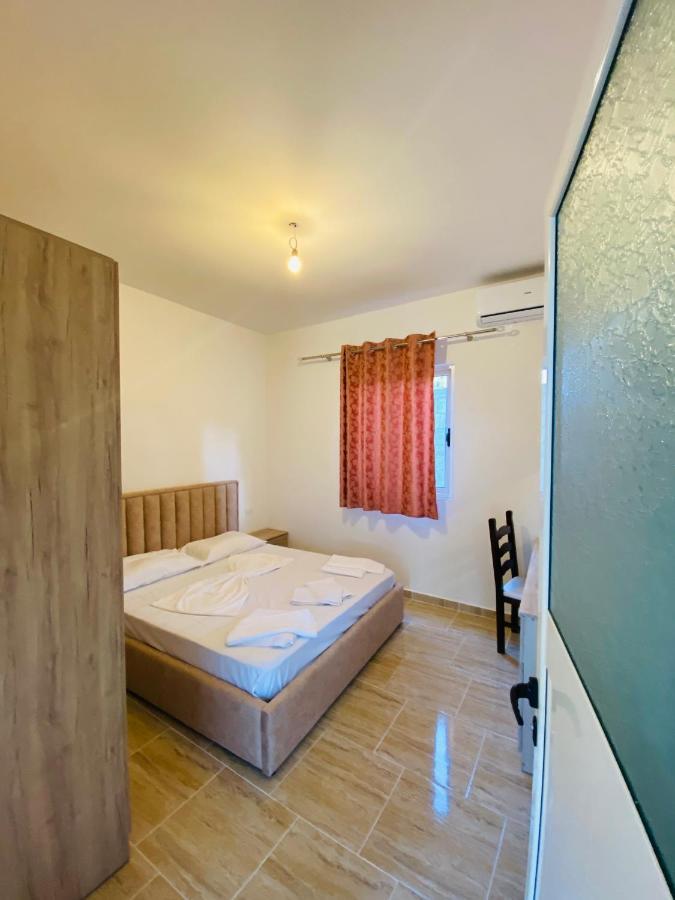 Ferienhaus Holiday Cabins Vlore Vlorë