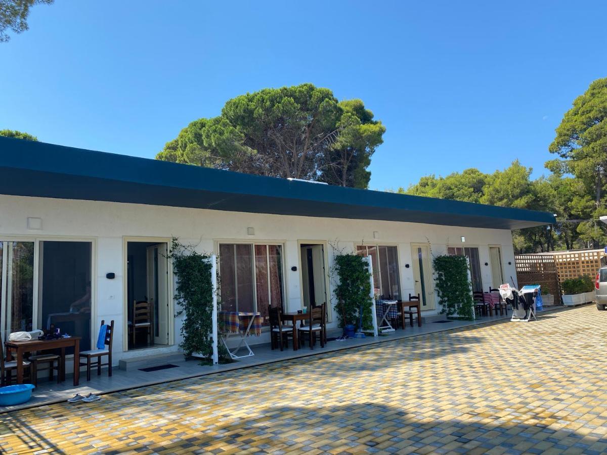 Holiday Cabins Vlore Ferienhaus Vlorë