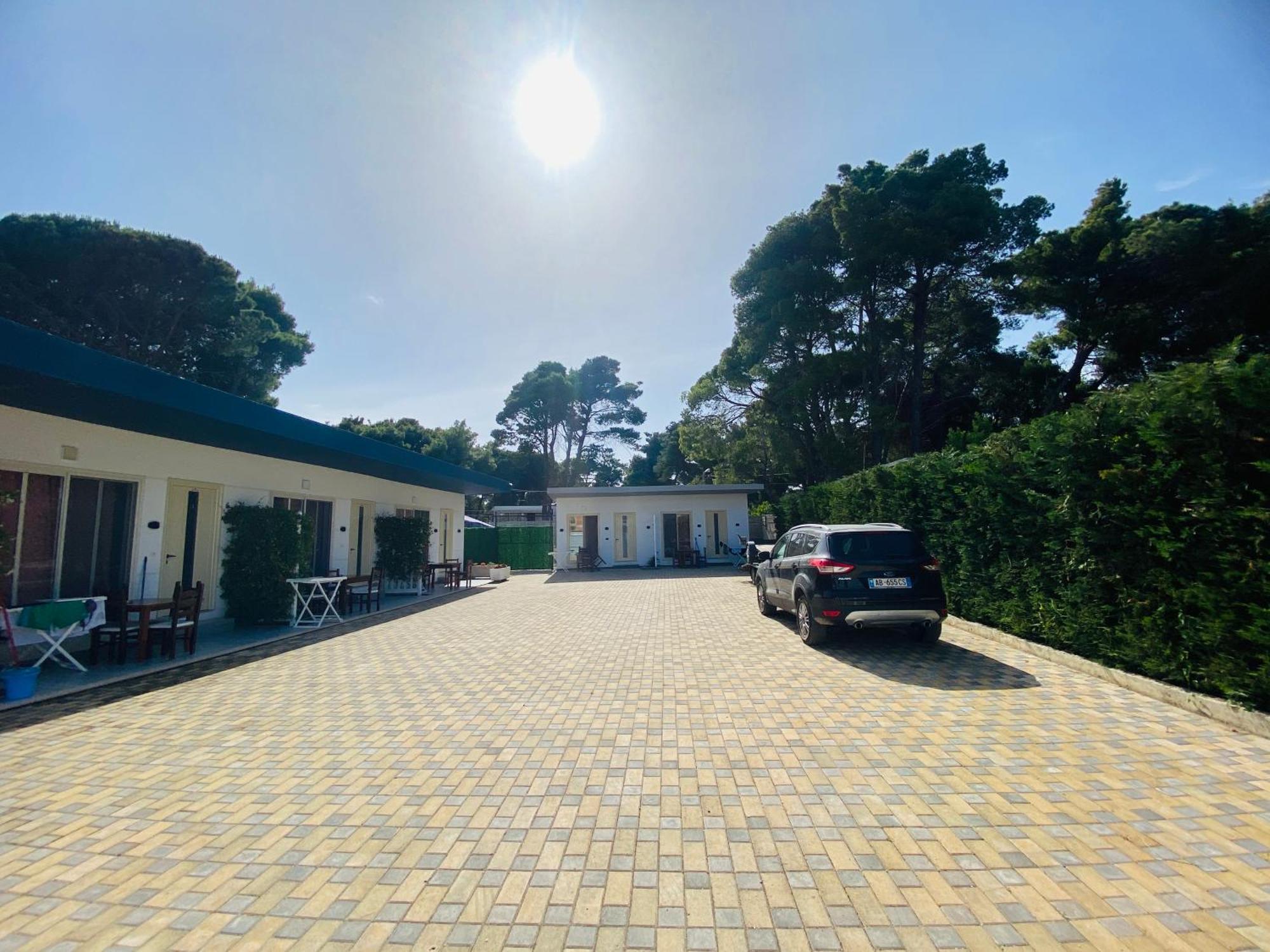 Holiday Cabins Vlore *