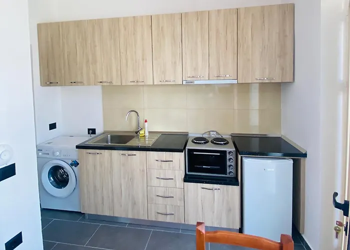 Holiday Cabins Vlore