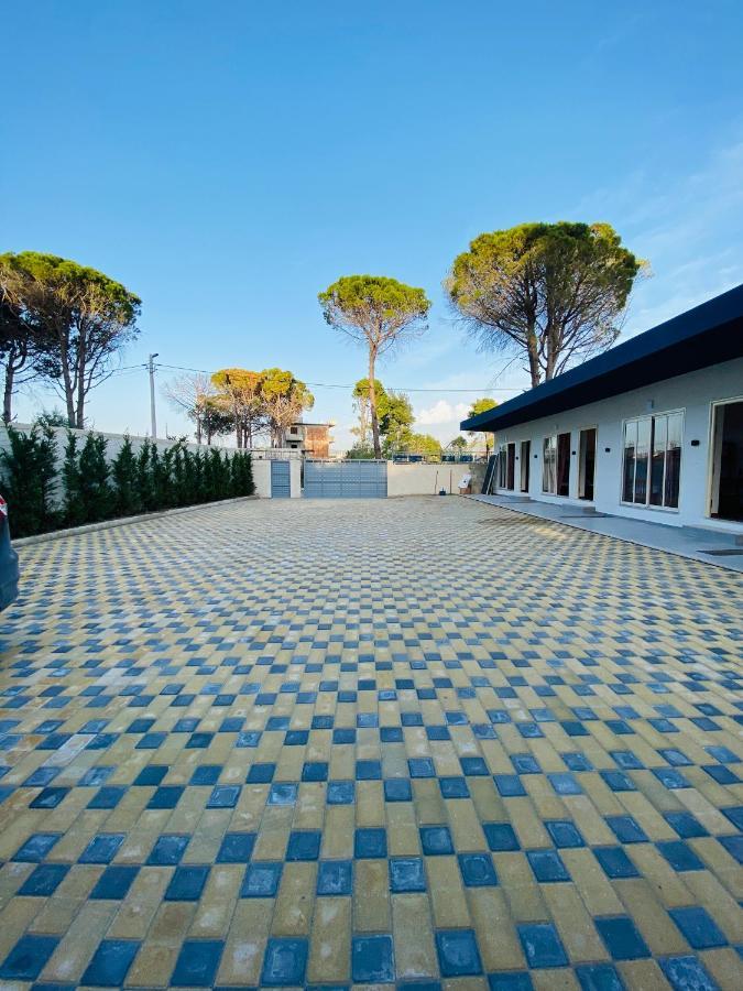 Holiday Cabins Vlore Holiday home Vlore