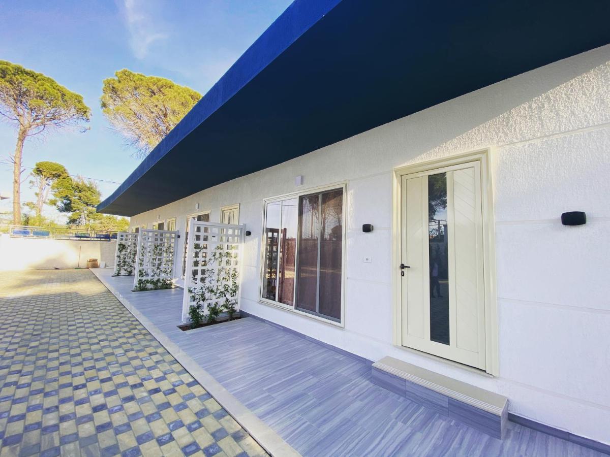 Holiday home Holiday Cabins Vlore Vlore