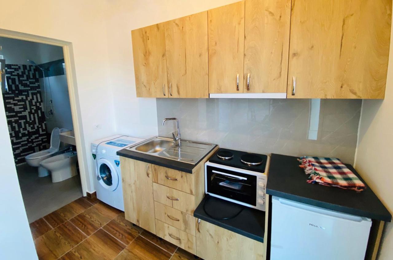 Holiday Cabins Vlore Holiday home *