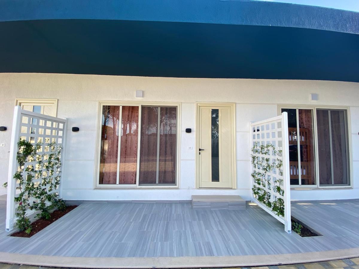 Holiday Cabins Vlore Holiday home