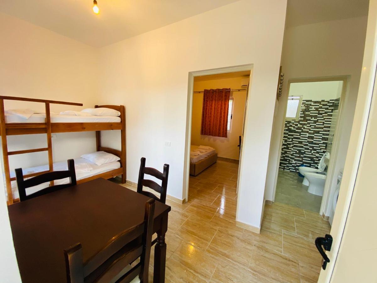 Holiday Cabins Vlore Holiday home