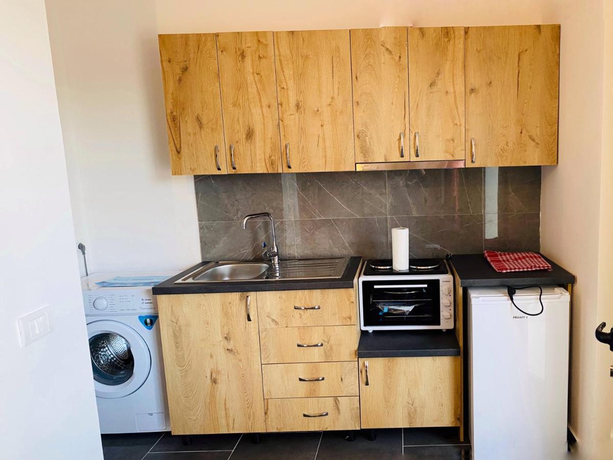 Holiday home Holiday Cabins Vlore Vlore