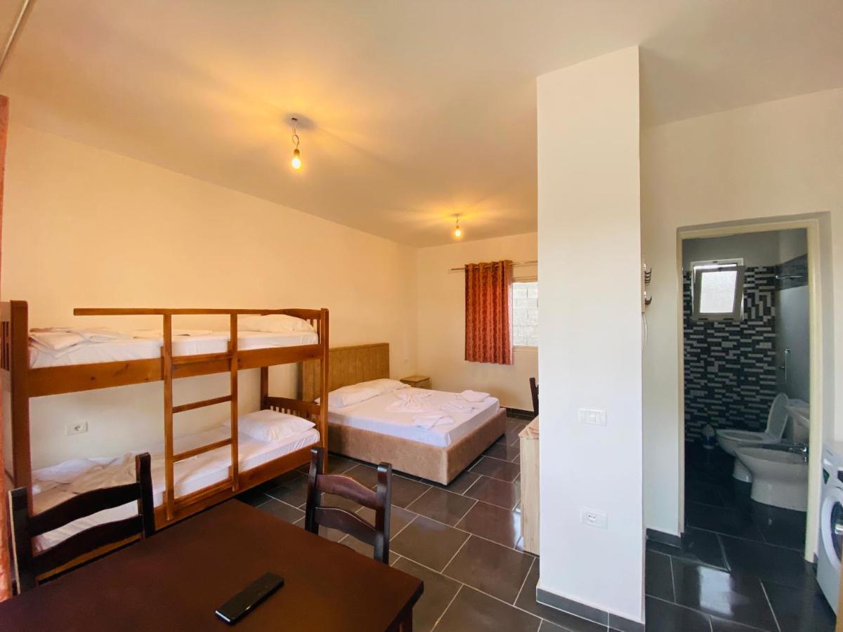 Holiday home Holiday Cabins Vlore