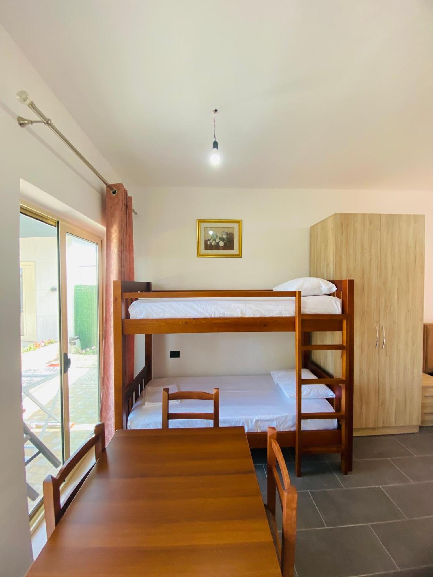 Holiday home Holiday Cabins Vlore Vlore