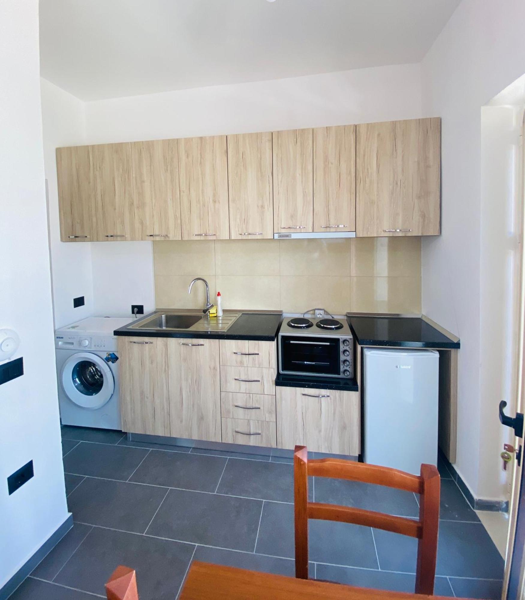 Holiday Cabins Vlore Holiday home *