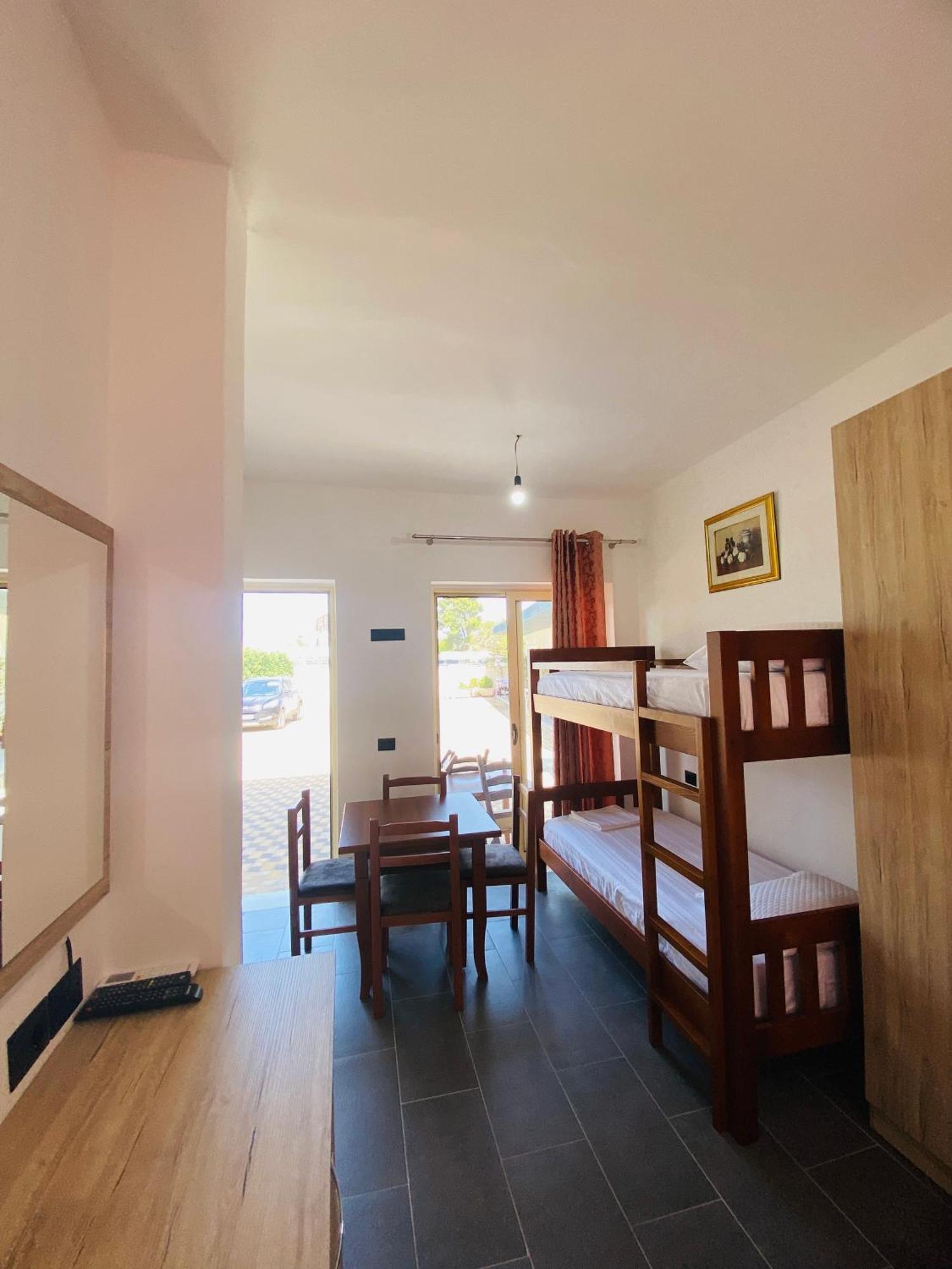 Holiday home Holiday Cabins Vlore *