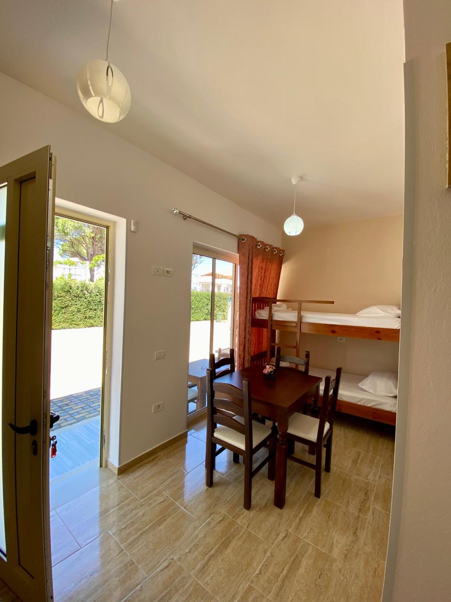 Holiday Cabins Vlore Vakantiehuis