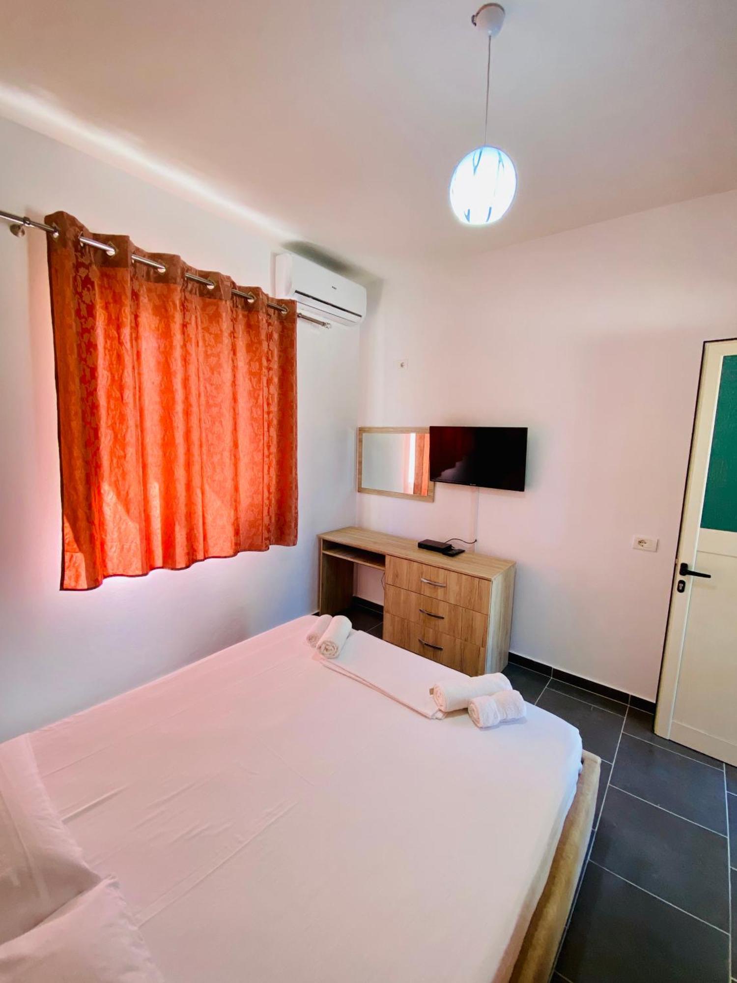 Vakantiehuis Holiday Cabins Vlore