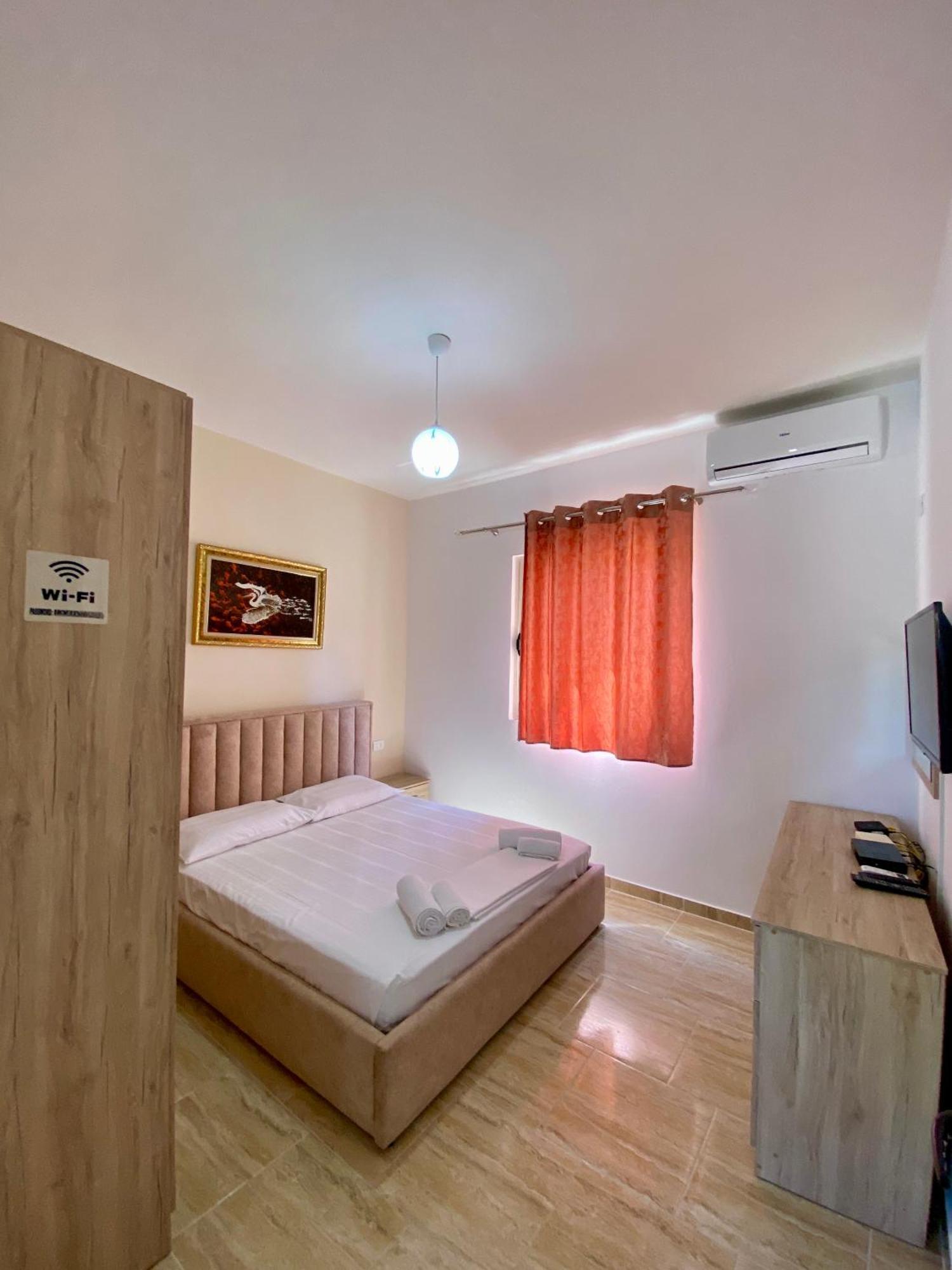 Holiday Cabins Vlore Ferienhaus Vlorë
