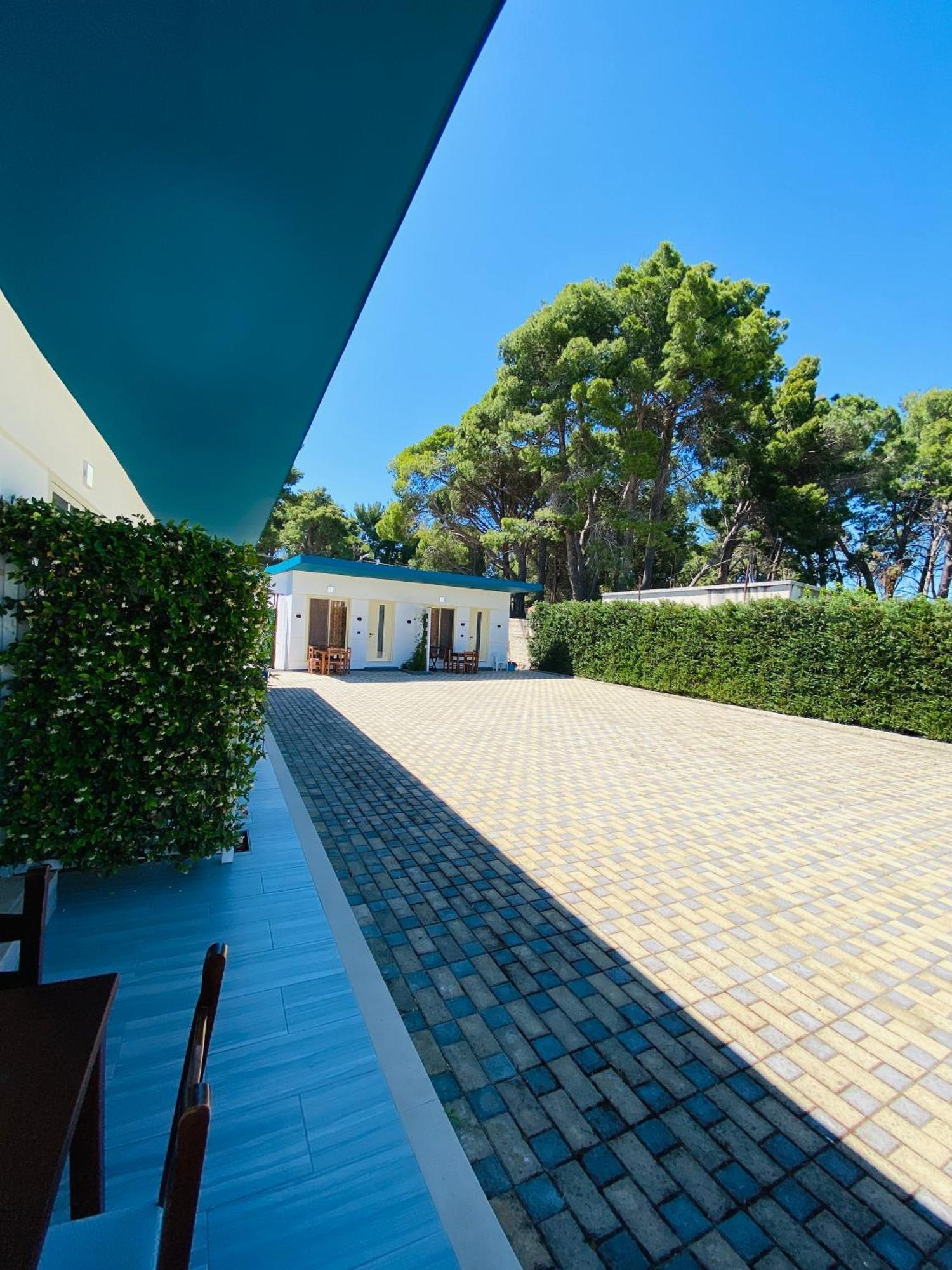 Holiday Cabins Vlore Vakantiehuis Vlorë