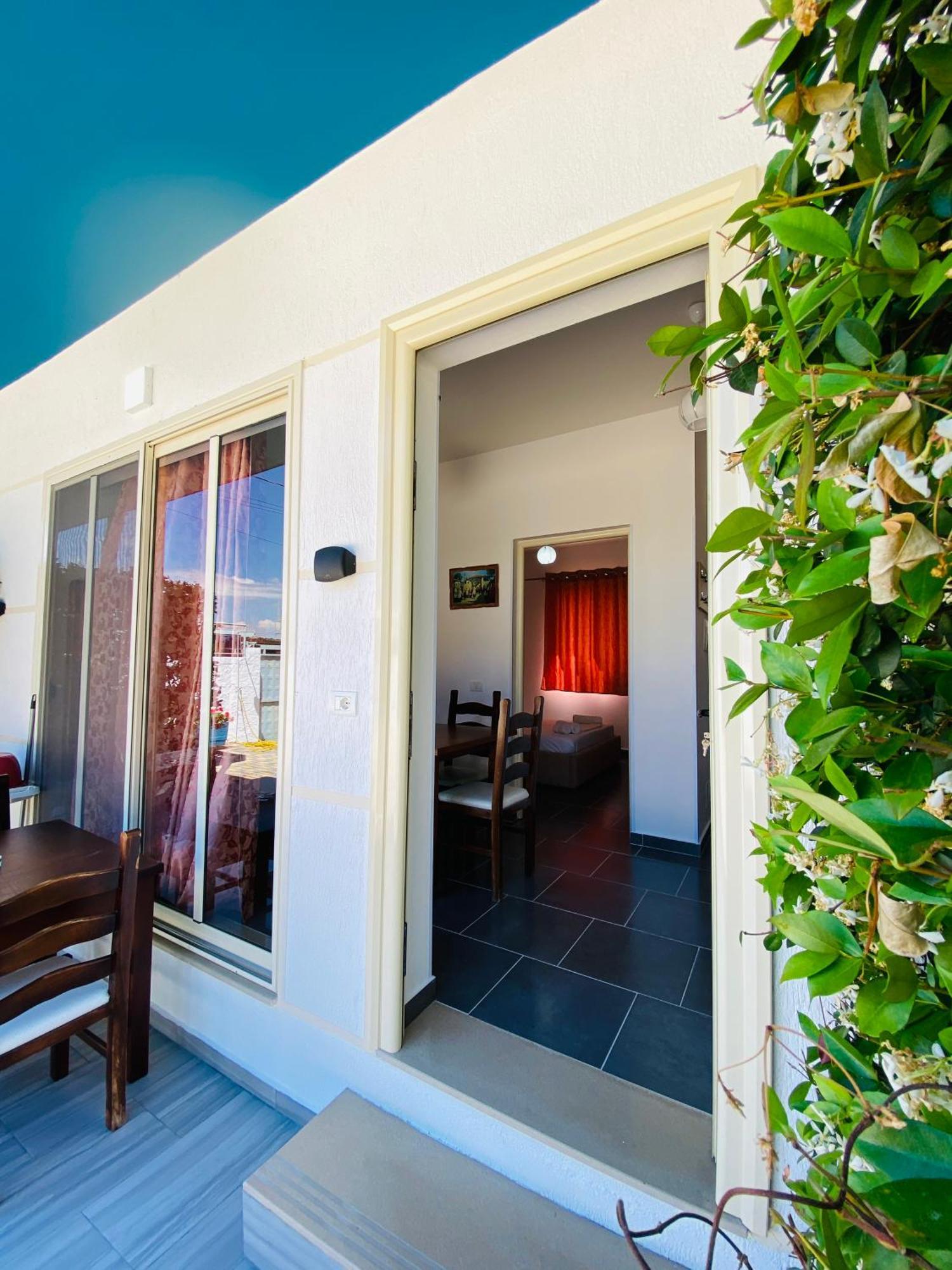 Holiday Cabins Vlore Vakantiehuis
